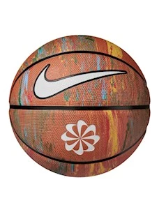 Pallone gomma riciclata basket NIKE